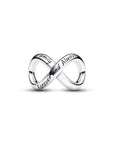 Pandora Forever & Always oneindigheidsbedel 793243C00