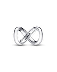 Pandora Forever & Always oneindigheidsbedel 793243C00