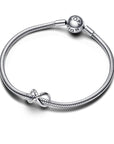 Pandora Forever & Always oneindigheidsbedel 793243C00