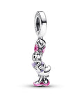 Pandora Disney Katrien Duck Hangende Bedel 793249C01