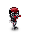 Pandora Marvel Deadpool Bedel 793360C01