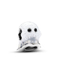 Pandora Glow-in-the-dark Boo Geest Bedel 793404C01