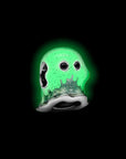 Pandora Glow-in-the-dark Boo Geest Bedel 793404C01