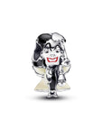 Pandora Disney Schurken Cruella De Vil Bedel 793424C01