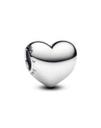 Pandora Be Love Graveerbare Hart Bedel 793439C00