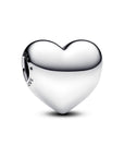 Pandora Be Love Graveerbare Groot Hart Bedel 793440C00