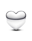 Pandora Be Love Graveerbare Groot Hart Bedel 793440C00