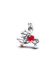 Pandora Disney Mickey Mouse Cupido Bedel 793616C01