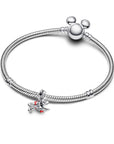 Pandora Disney Mickey Mouse Cupido Bedel 793616C01