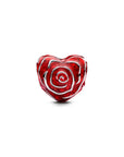 Pandora Roos Hart Bedel 793673C01