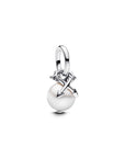 Pandora Parel en Pijlen Mini-Hangende Bedel 793687C01