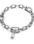 Pandora Parel en Pijlen Mini-Hangende Bedel 793687C01