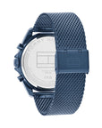 Tommy Hilfiger TH1710648 Horloge Heren Blauw 44mm