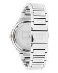 Tommy Hilfiger TH1782476 Horloge Dames - 38mm