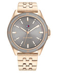 Tommy Hilfiger TH1782482 Horloge Dames - 38mm