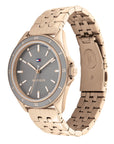 Tommy Hilfiger TH1782482 Horloge Dames - 38mm