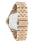 Tommy Hilfiger TH1782482 Horloge Dames - 38mm