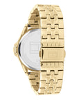 Tommy Hilfiger TH1782483 Horloge Dames - 38mm