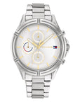 Tommy Hilfiger TH1782502 Horloge Dames - 38mm