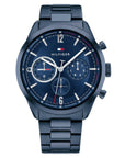 Tommy Hilfiger TH1791945 Horloge Heren 44mm