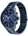 Tommy Hilfiger TH1791945 Horloge Heren 44mm