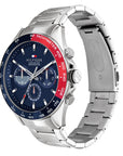 Tommy Hilfiger TH1791968 Horloge Heren - 46mm