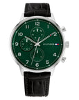 Tommy Hilfiger TH1791985 Horloge Heren - 44mm