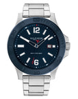 Tommy Hilfiger TH1791994 Horloge Heren - 46mm