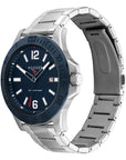 Tommy Hilfiger TH1791994 Horloge Heren - 46mm