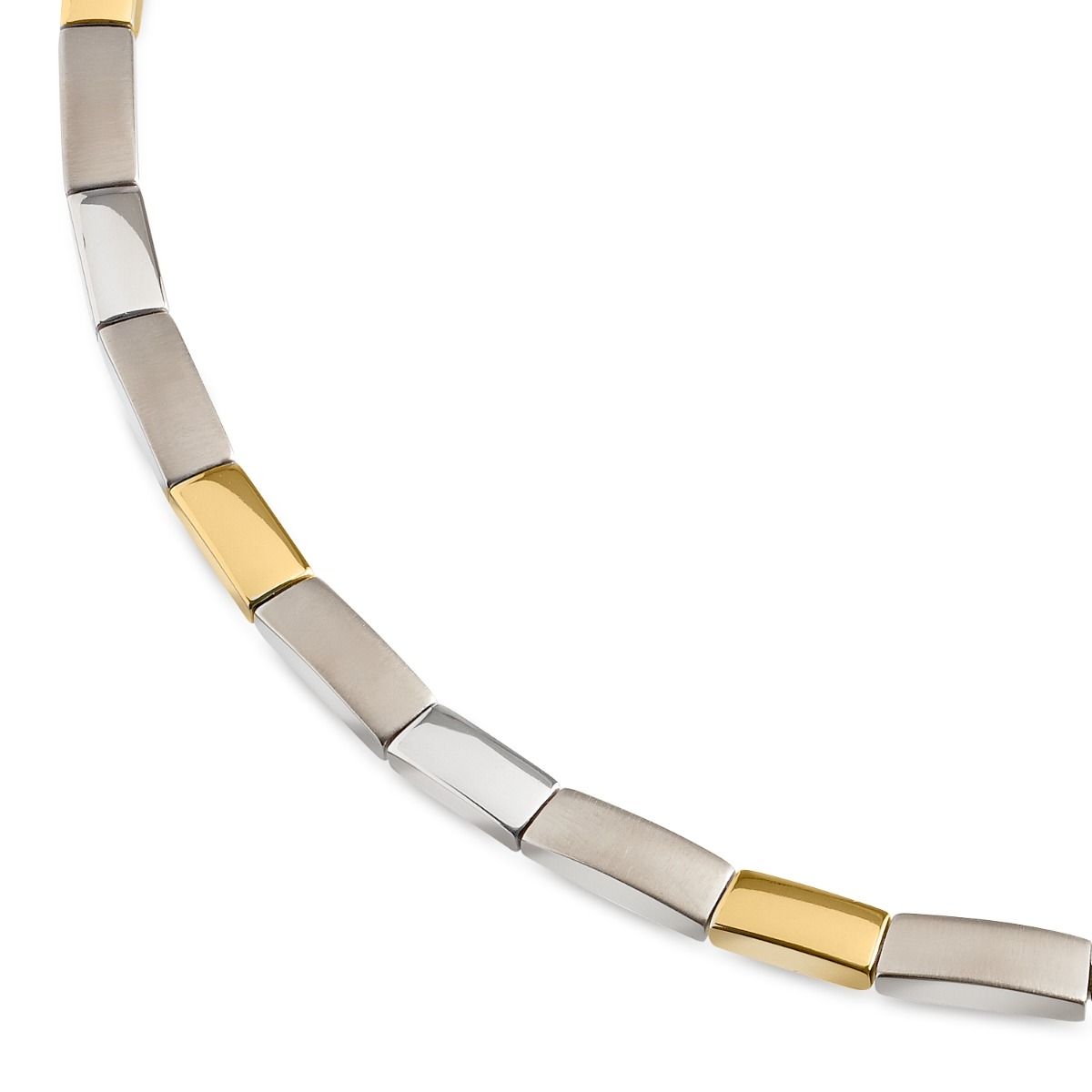 Boccia Titanium ketting 08043-02 45cm, exclusief en kwalitatief hoogwaardig. Ontdek nu!