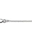 Collier anker rond 1,4 mm 41 + 4 cm - PSN1329092, exclusief en kwalitatief hoogwaardig. Ontdek nu!