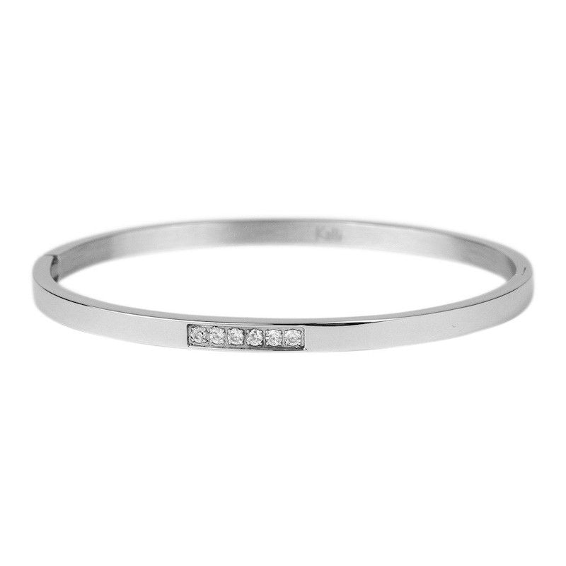 Kalli Kalli armband 2140-M (17,5cm), exclusief en kwalitatief hoogwaardig. Ontdek nu!