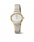 Boccia Titanium 3280-03 Dames Horloge 30 mm, exclusief en kwalitatief hoogwaardig. Ontdek nu!