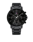 Tommy Hilfiger TH1710383 Heren Horloge 44 mm, exclusief en kwalitatief hoogwaardig. Ontdek nu!