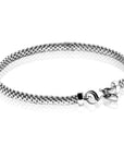 Zinzi zilveren armband ZIA878 (Lengte 18,5cm), exclusief en kwalitatief hoogwaardig. Ontdek nu!