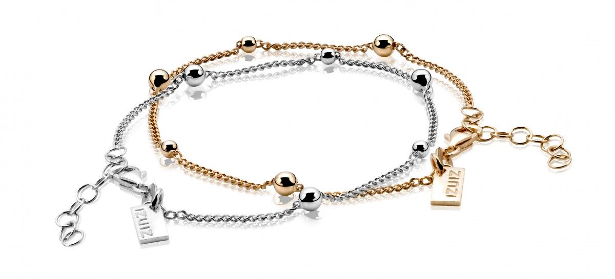 Zinzi zilveren fantasie armband 17-20 cm ZIA987, exclusief en kwalitatief hoogwaardig. Ontdek nu!