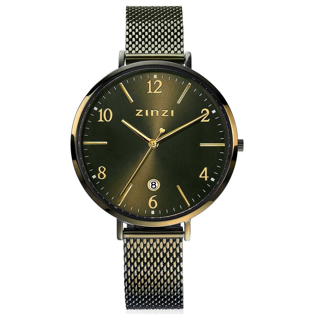 Zinzi horloge ZIW1444 Sophie 38mm + gratis armband t.w.v. 29,95, exclusief en kwalitatief hoogwaardig. Ontdek nu!