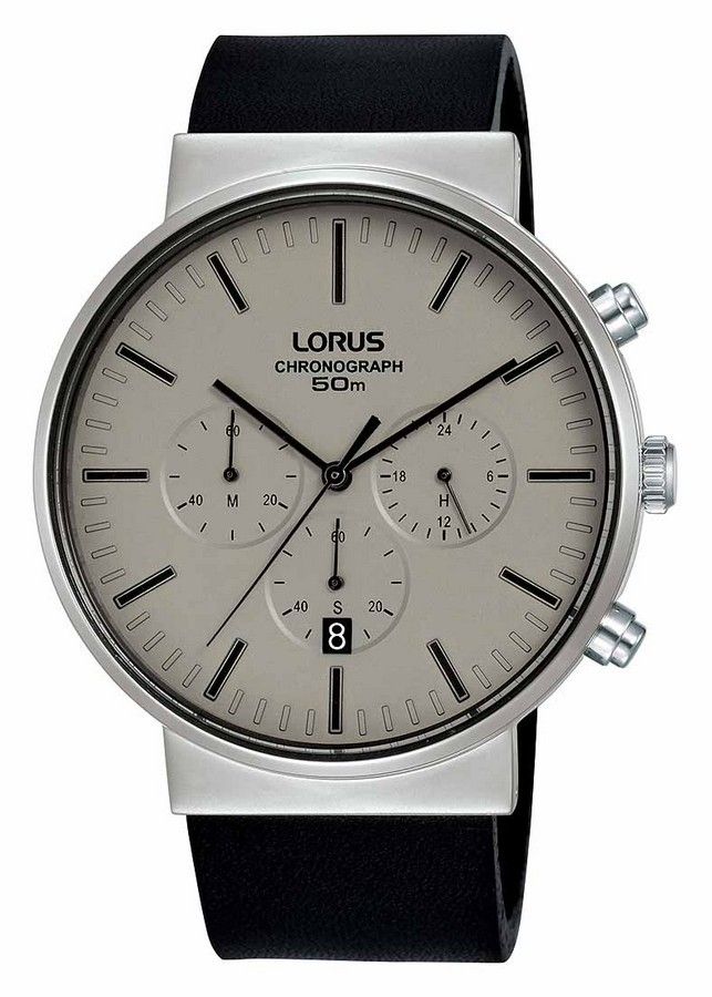 Lorus horloge RT381GX9, exclusief en kwalitatief hoogwaardig. Ontdek nu!