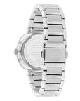 Tommy Hilfiger TH1782532 Horloge Dames Staal Schakelband 36mm, exclusief en kwalitatief hoogwaardig. Ontdek nu!