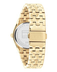 Tommy Hilfiger TH1782550 horloge Dames 34mm, exclusief en kwalitatief hoogwaardig. Ontdek nu!