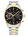 Tommy Hilfiger TH1791944 Horloge Staal 44mm, exclusief en kwalitatief hoogwaardig. Ontdek nu!