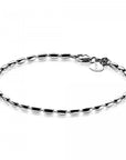 Zinzi zilveren fantasie armband 19cm ZIA1125, exclusief en kwalitatief hoogwaardig. Ontdek nu!