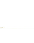 Zinzi gold plated zilveren platte slangen-armband 1,9mm breed ZIA2360, exclusief en kwalitatief hoogwaardig. Ontdek nu!