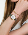 Zinzi horloge ZIW1034 Classy 34mm + gratis armband t.w.v. 29,95, exclusief en kwalitatief hoogwaardig. Ontdek nu!
