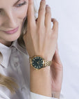 Zinzi horloge ZIW1143 Julia 34mm + gratis armband t.w.v. 29,95, exclusief en kwalitatief hoogwaardig. Ontdek nu!