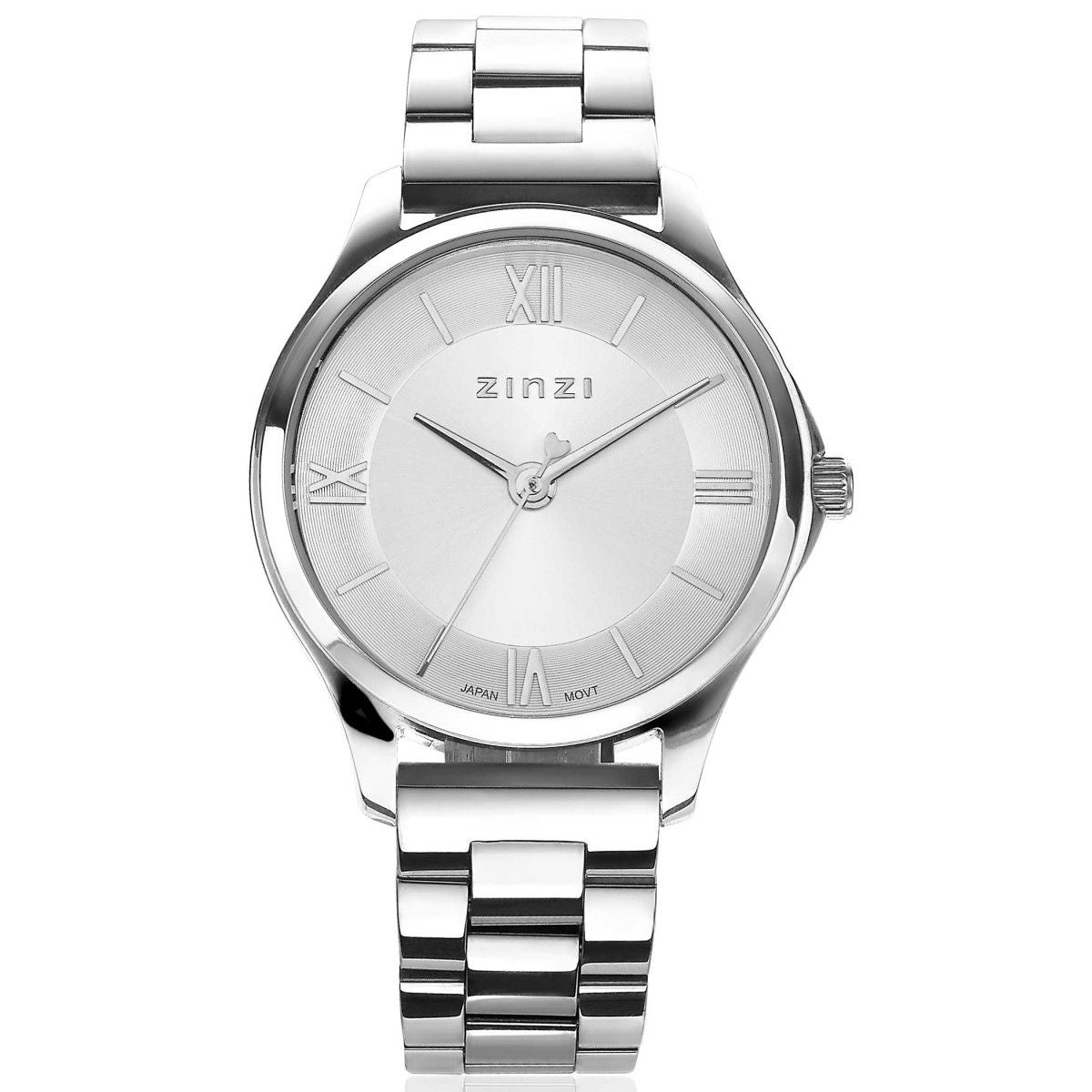 Zinzi horloge ZIW1202 Classy Mini 30mm + gratis armband t.w.v. 29,95, exclusief en kwalitatief hoogwaardig. Ontdek nu!