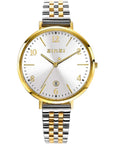 Zinzi horloge ZIW1433SB Sophie 38mm + gratis armband t.w.v. 29,95, exclusief en kwalitatief hoogwaardig. Ontdek nu!