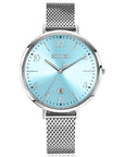 Zinzi horloge ZIW1445 Sophie 38mm + gratis armband t.w.v. 29,95, exclusief en kwalitatief hoogwaardig. Ontdek nu!