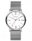 Zinzi horloge ZIW506M Roman 34mm + gratis armband t.w.v. 29,95, exclusief en kwalitatief hoogwaardig. Ontdek nu!