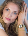 Zinzi horloge ZIW510M + gratis armband t.w.v. 29,95, exclusief en kwalitatief hoogwaardig. Ontdek nu!